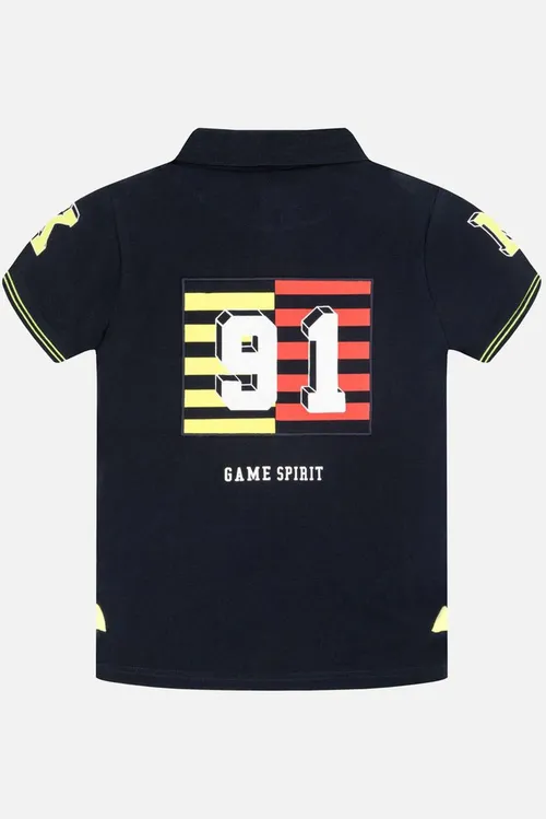 MAYORAL Поло 6144