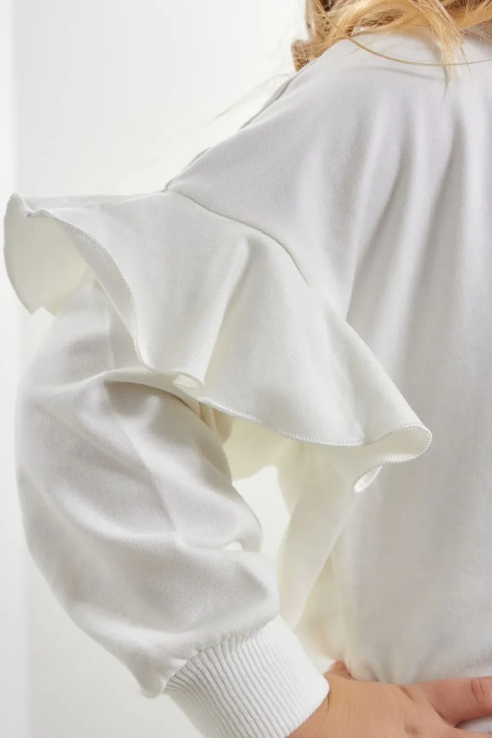 COLABEAR Свитшот 683110