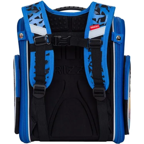 Grizzly Рюкзак RAr-081-3