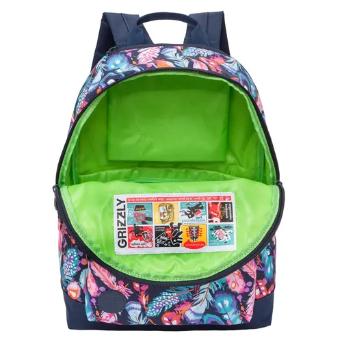 Grizzly Рюкзак RX-022-8