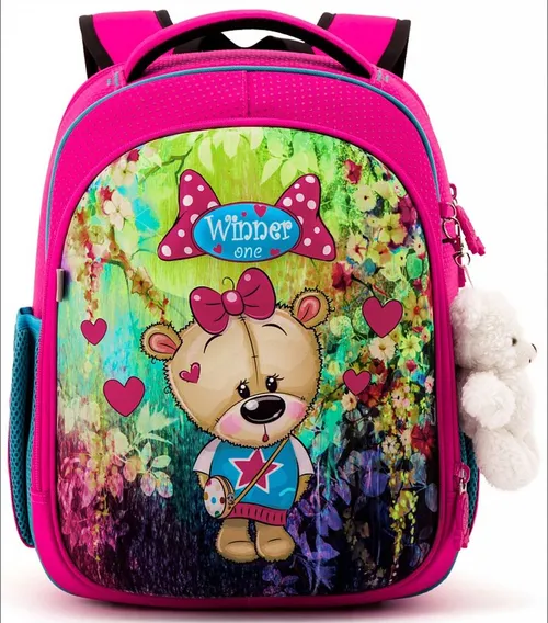 Winner Рюкзак 6011