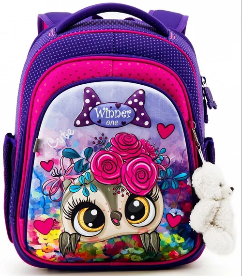 Winner Рюкзак 5006