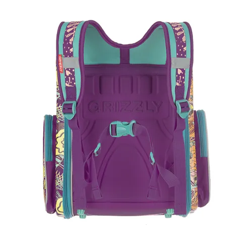 Grizzly Рюкзак RAr-080-4