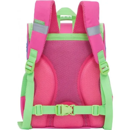 Grizzly Рюкзак Ram-084-6