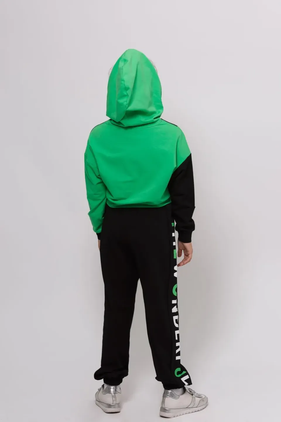 DELORAS Джоггеры 21009