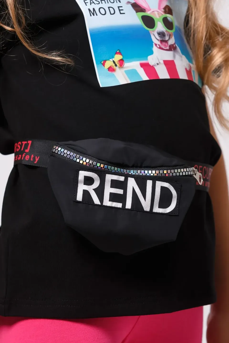 DELORAS Футболка 18911A