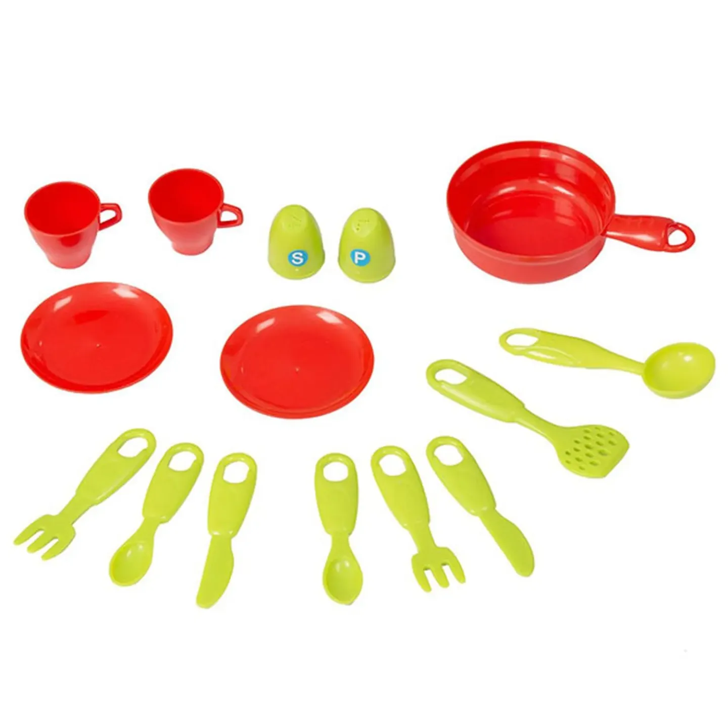 Маленькая кухня Smart