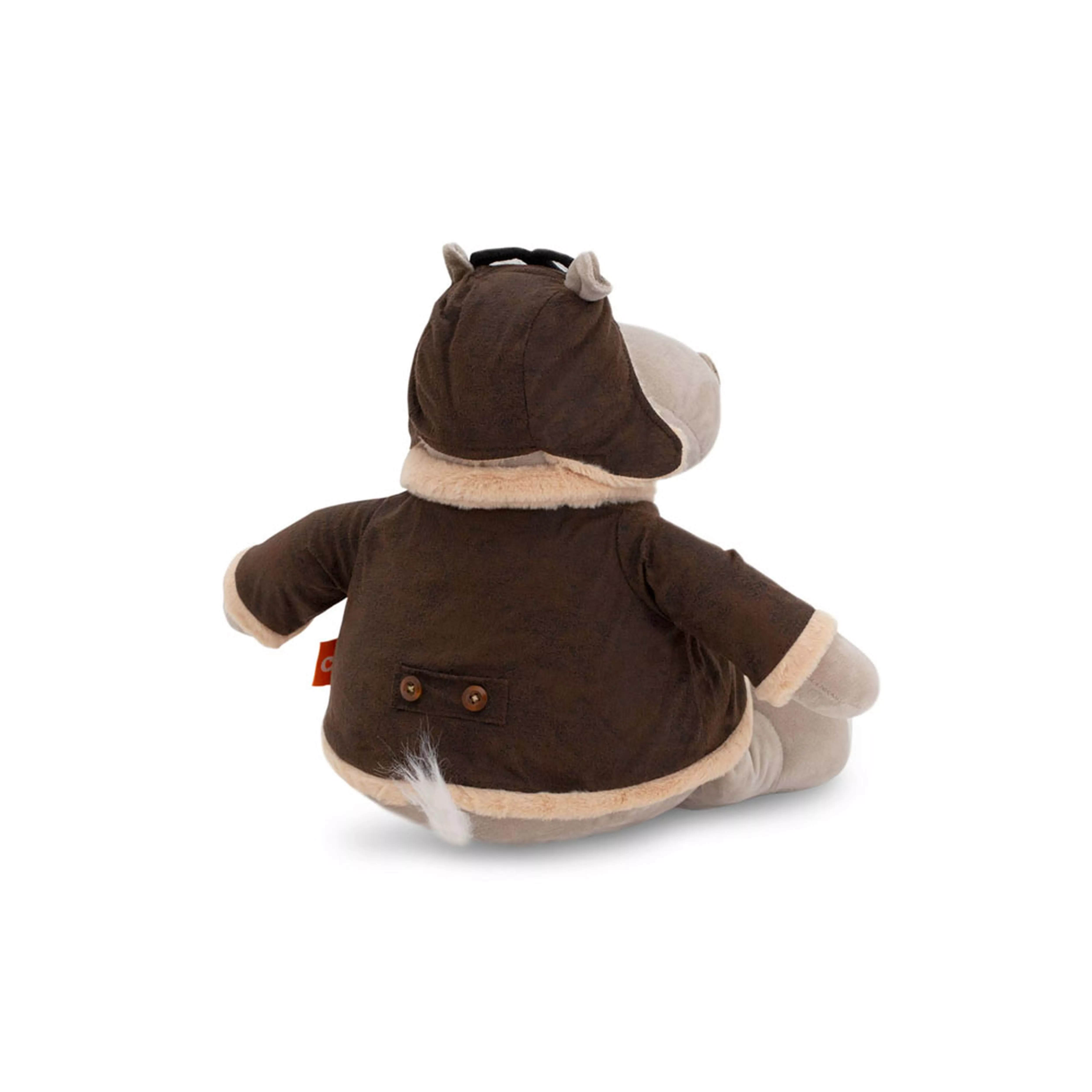 Бегемот Авиатор 50 (1/4/20)