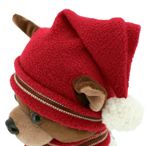 Lucky Kiki: Зимняя сказка