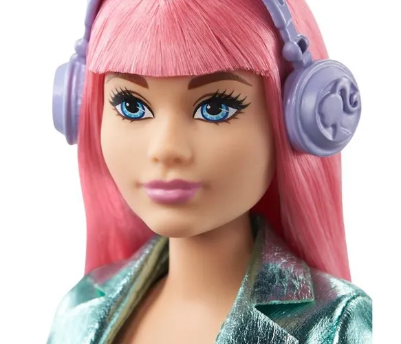 Barbie Приключения Принцессы-Нарядная принцесса в ассортименте