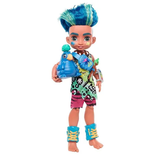 Cave Club  Кукла Слейт