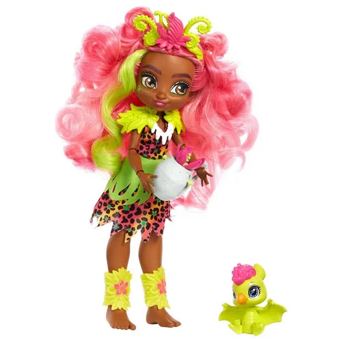 Cave Club  Кукла Фернесса