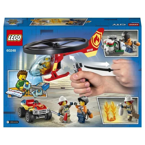 LEGO Конструкторы 60248-L