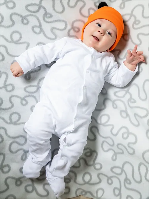Carrot Шапка 10001430
