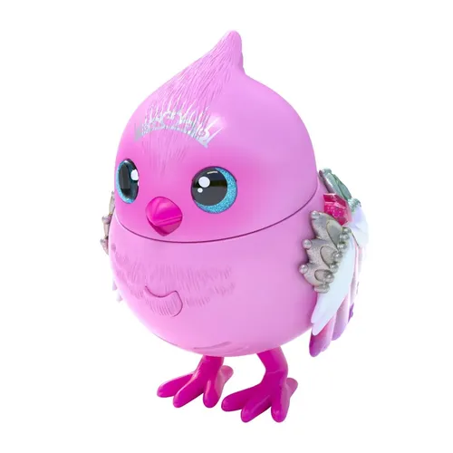 Птичка “Твити-Тиара“