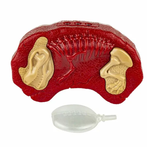 1toy  игрушка интерактивный  Пламенный дракон 