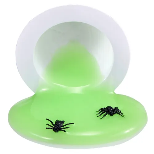 ZURU Игровой набор  Робо-Раптор RoboAlive(красный), 2 х1,5vAA бат (в компл не входят), слайм в набор