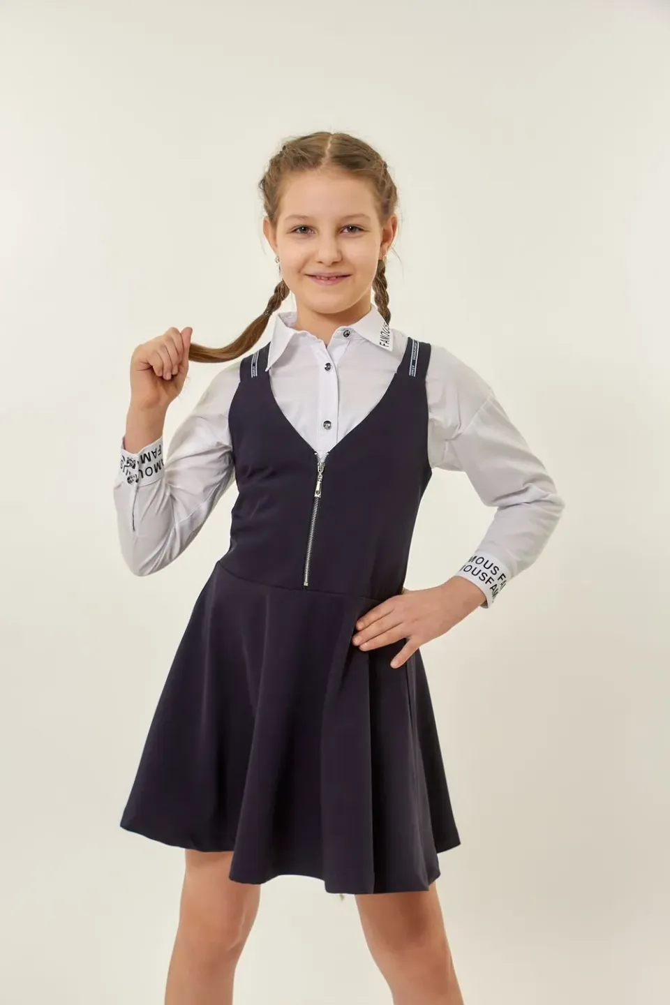 COLABEAR Сарафан 185074