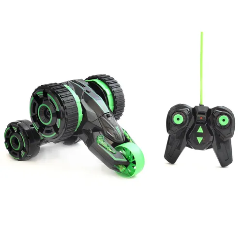 Машинка р/у, световые эффекты, 37х21,5х18 см