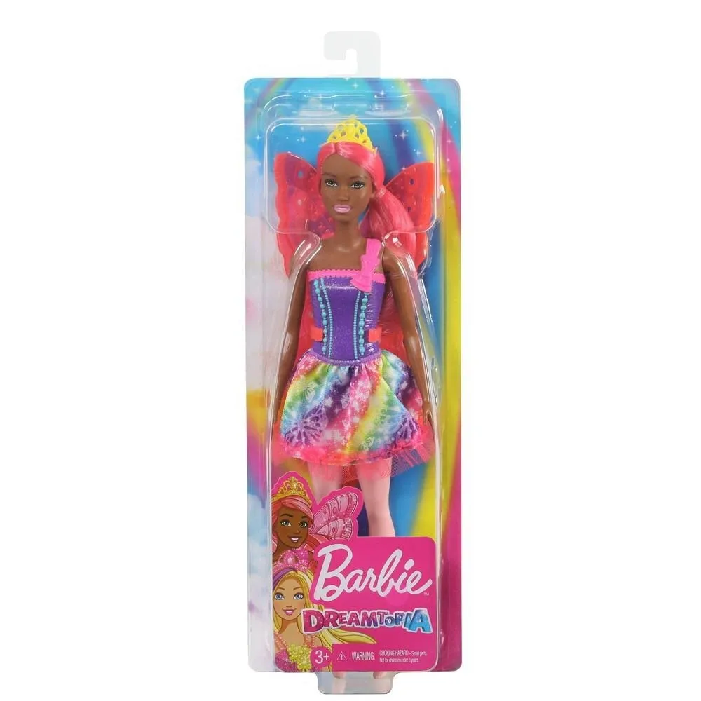 Barbie Фея в ассортименте 4 вида