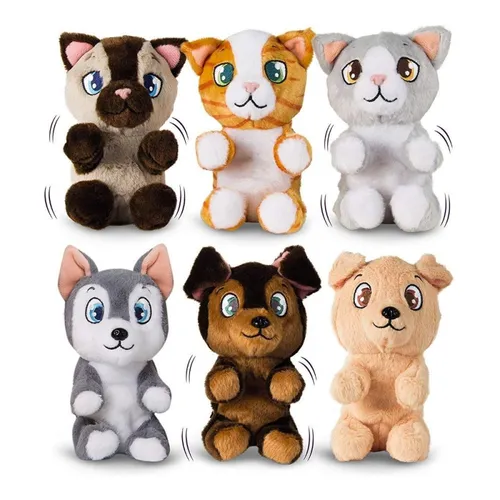 club Petz Интерактивные игрушки 96813