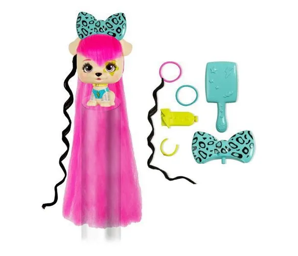 VIP Pets, Модный щенок