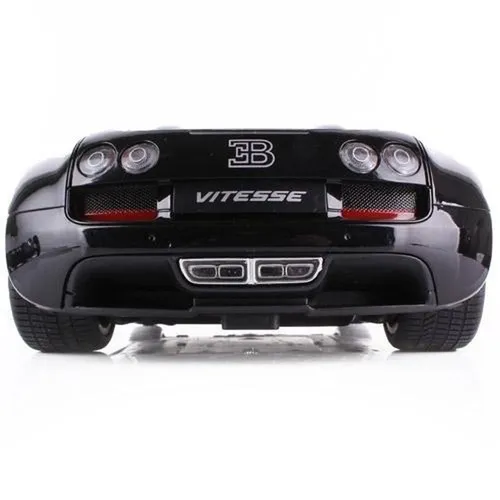 Машина р/у 1:14 Bugatti Grand Sport Vitesse, цвет чёрный