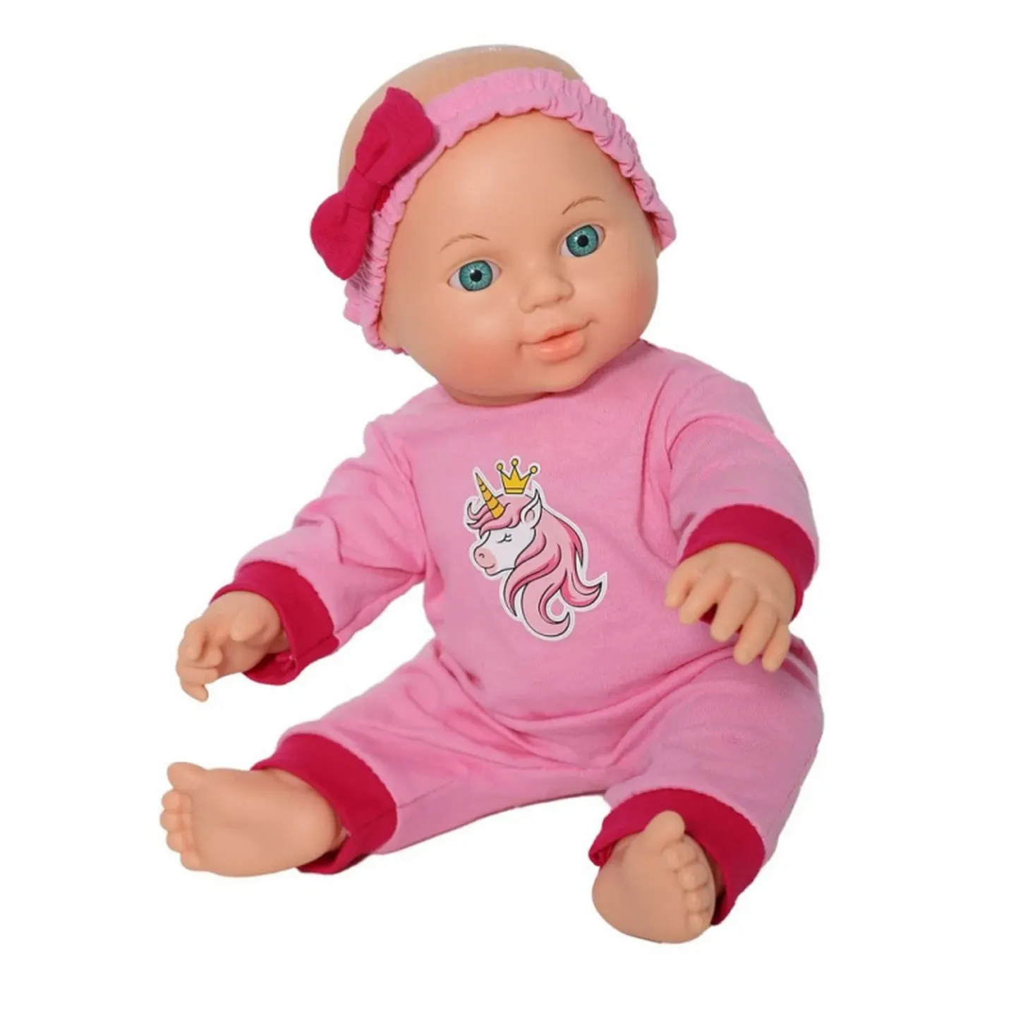 Малышка Единорожка 30СМ