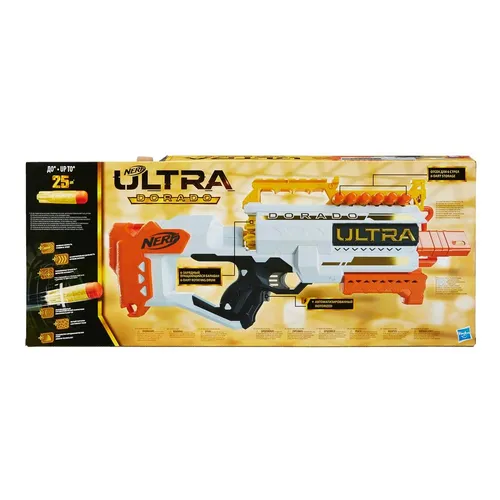 NERF. Игровой набор Нерф Ультра Дорадо