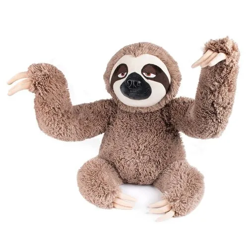 Подарочная игрушка“Ленивец“