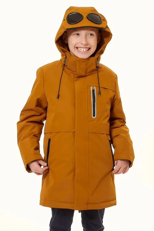 PUROS PORO Парка P21SSBC-1001