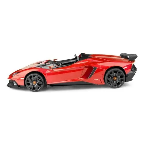 Машина р/у 1:12 Lamborghini Aventador J