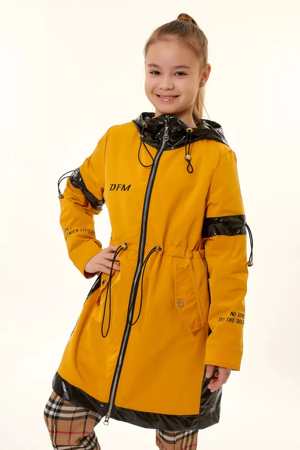 ANERNUO Куртка 2133