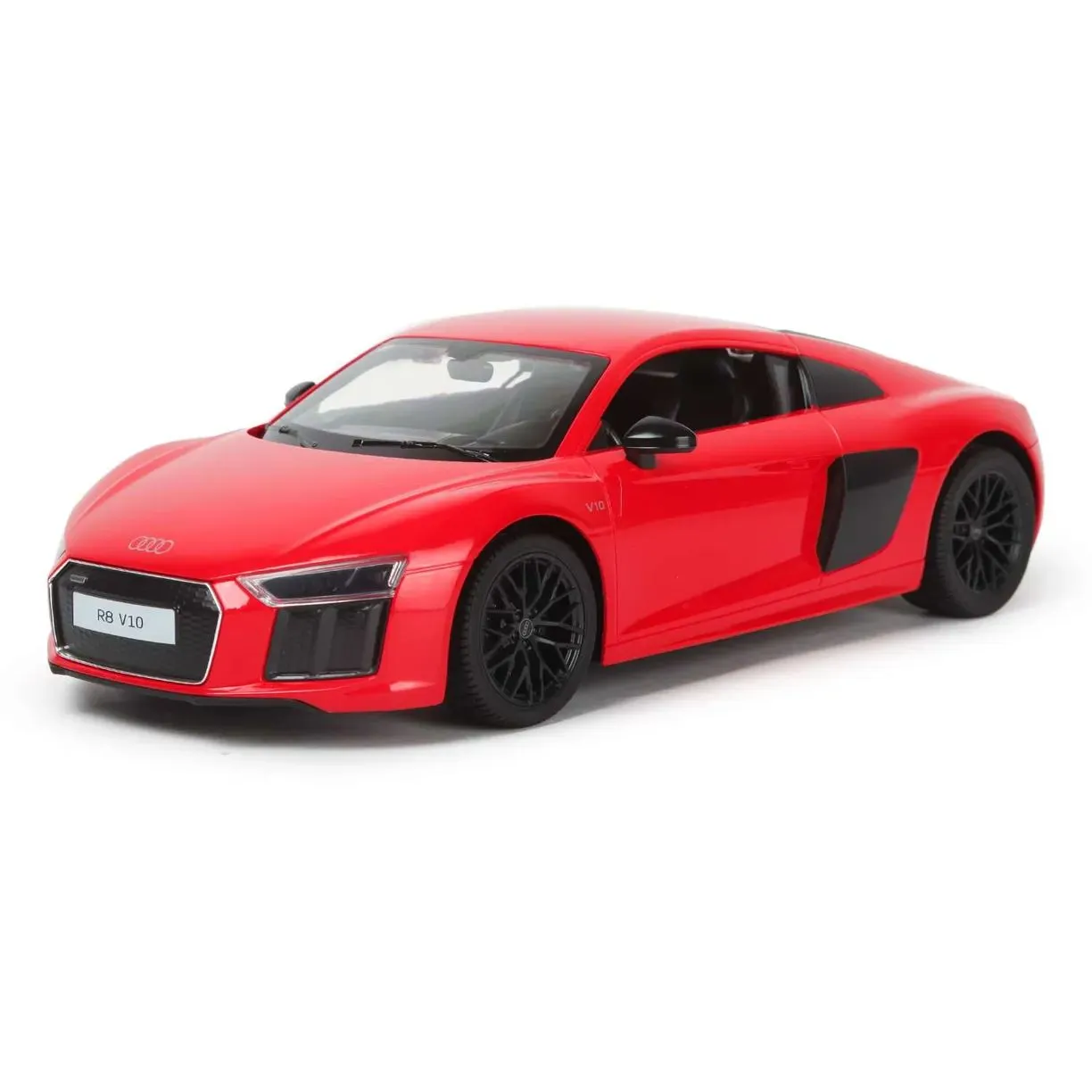 Машина р/у 1:14 AUDI R8 2015 Version Цвет Красный