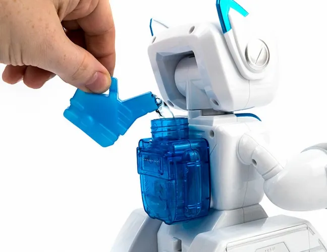 ABtoys Игрушки на радиоуправлении ZY833136
