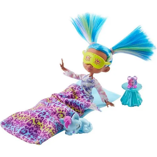 Cave Club Игровой набор Пижамная вечеринка Теллы