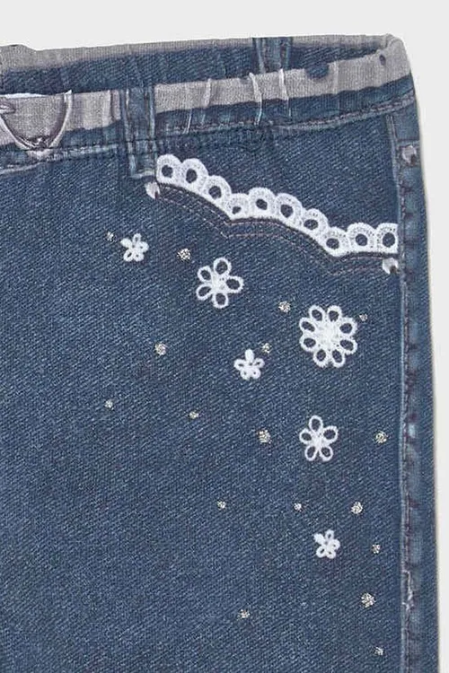 MAYORAL Джеггинсы 1704