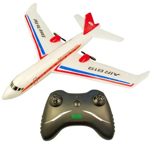 Планер “Вихрь“