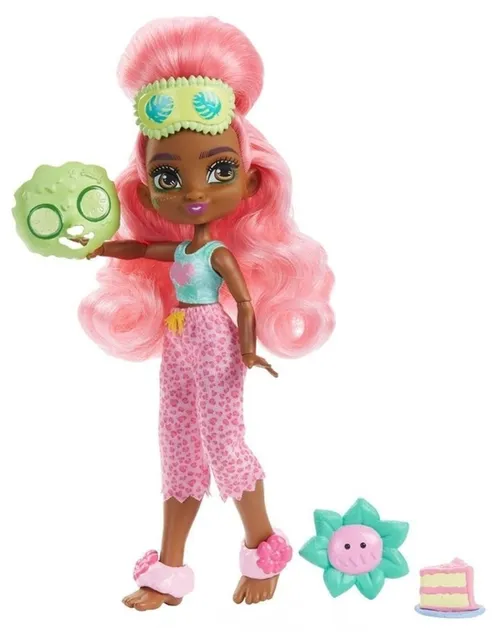 Cave Club Кукла Фернесса из серии Пижамная вечеринка