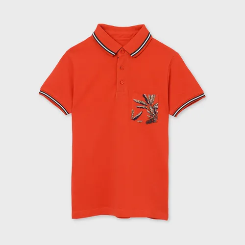 MAYORAL Поло 6108