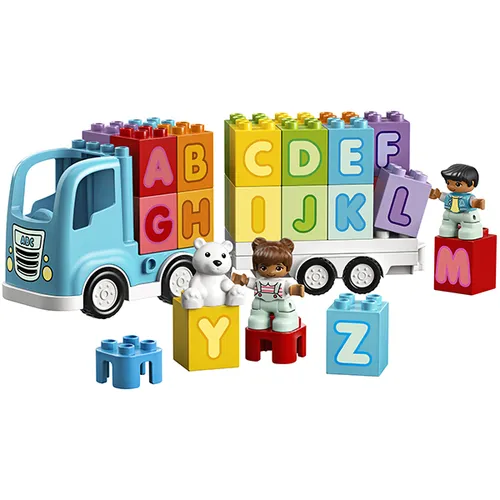 LEGO Конструкторы 10915-L