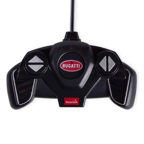 Машина р/у 1:18 Bugatti Veyron Grand Sport Vitesse