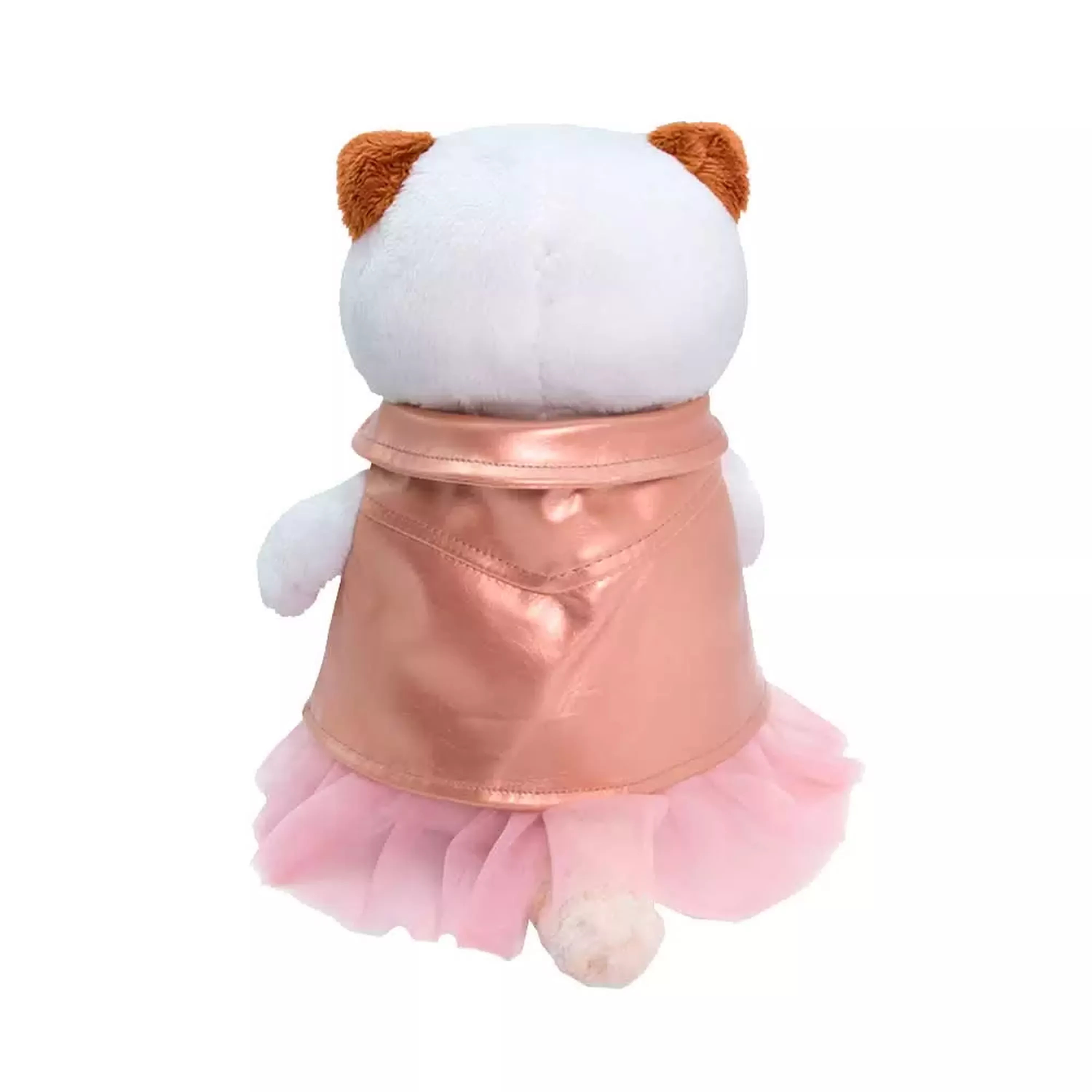 Budi Basa Мягкие игрушки LK27-046