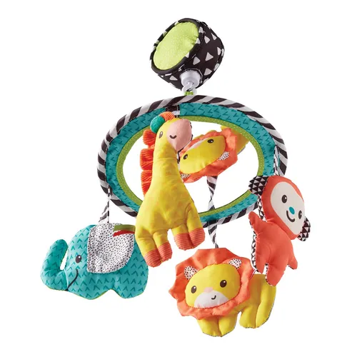 Мобиль “Музыкальные друзья“