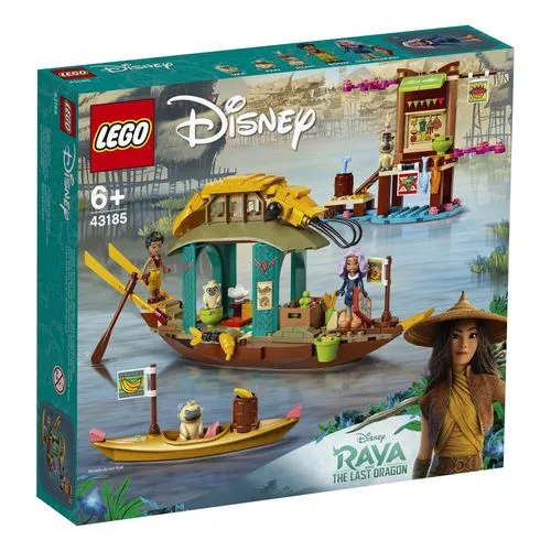 LEGO Конструкторы 43185-L