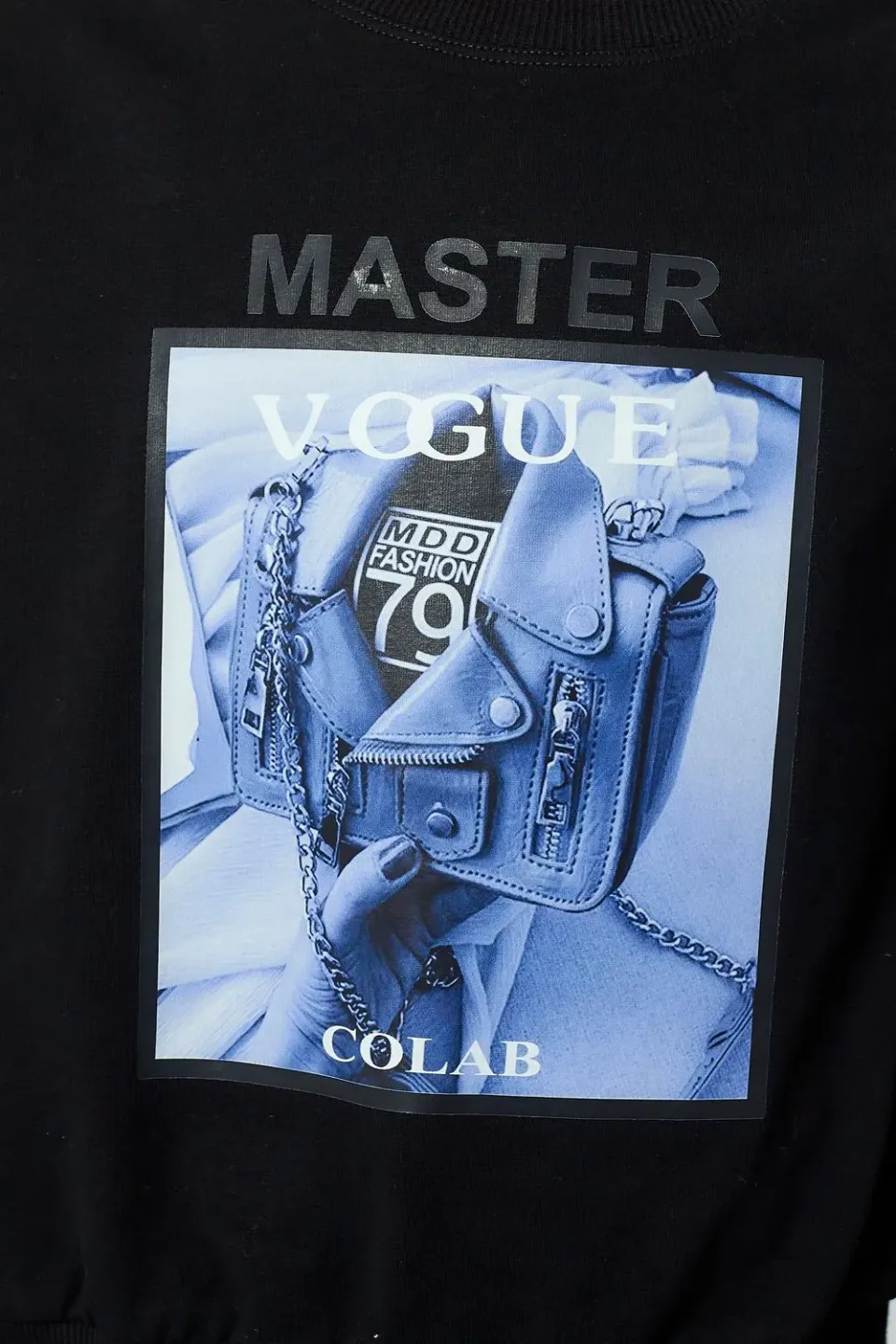 COLABEAR Свитшот 685436