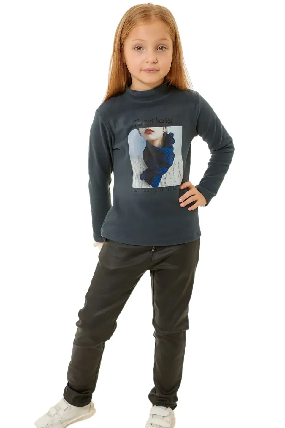 COLABEAR Водолазка 685459