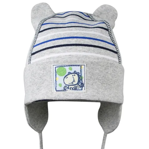 Elo-Melo Шапка 027-1 