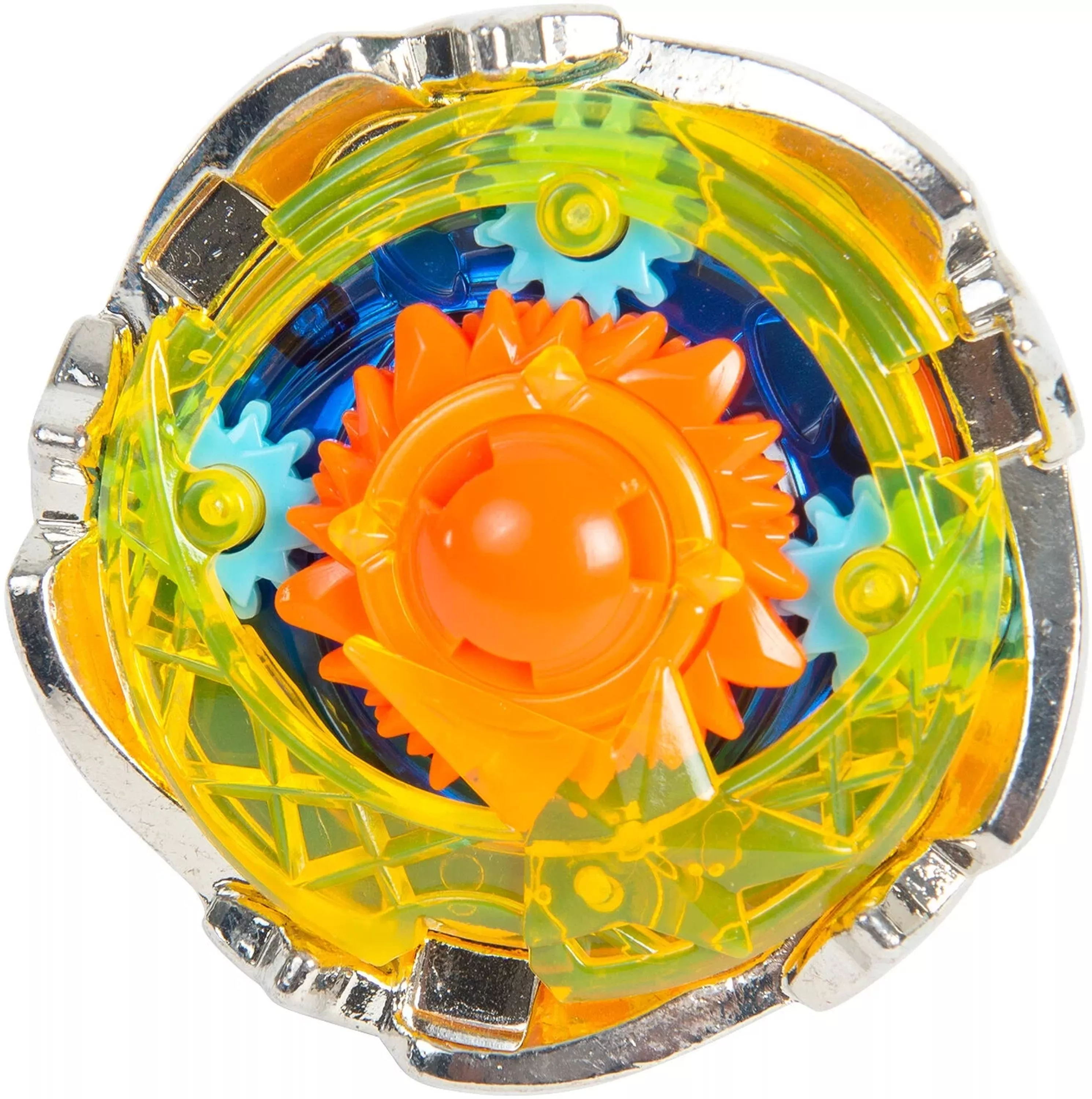 Infinity Nado Волчок Мастер, Glowing Star