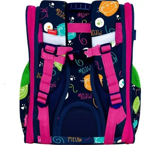 Grizzly Рюкзак RAl-194-7